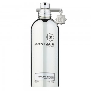 Montale Wood And Spices Tester